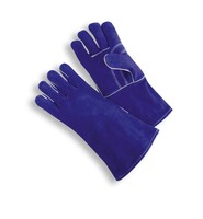 GLOVE-WELD